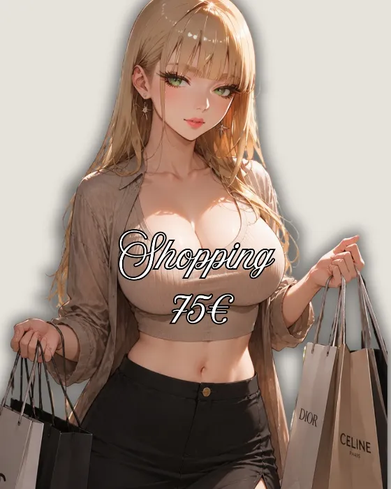 Shopping
