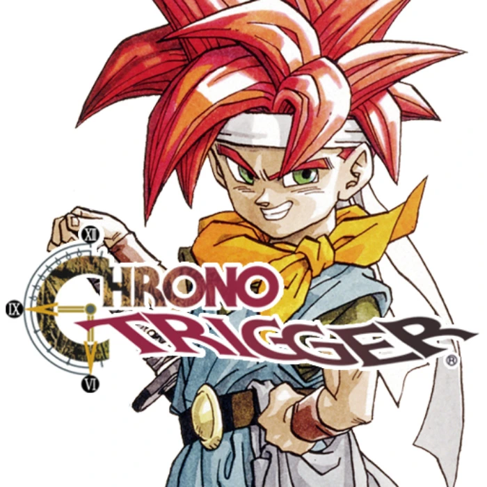 CHRONO TRIGGER