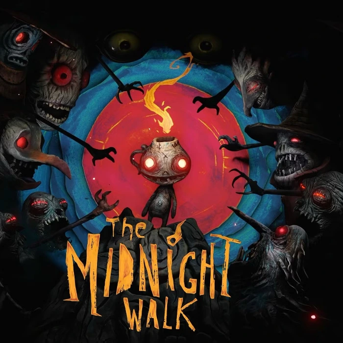 The Midnight Walk