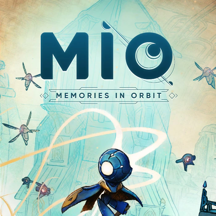 MIO: Memories in Orbit