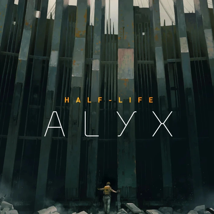 Half-Life: Alyx