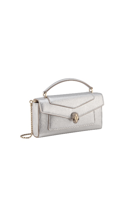 Bvlgari Serpenti Forever mini bag 