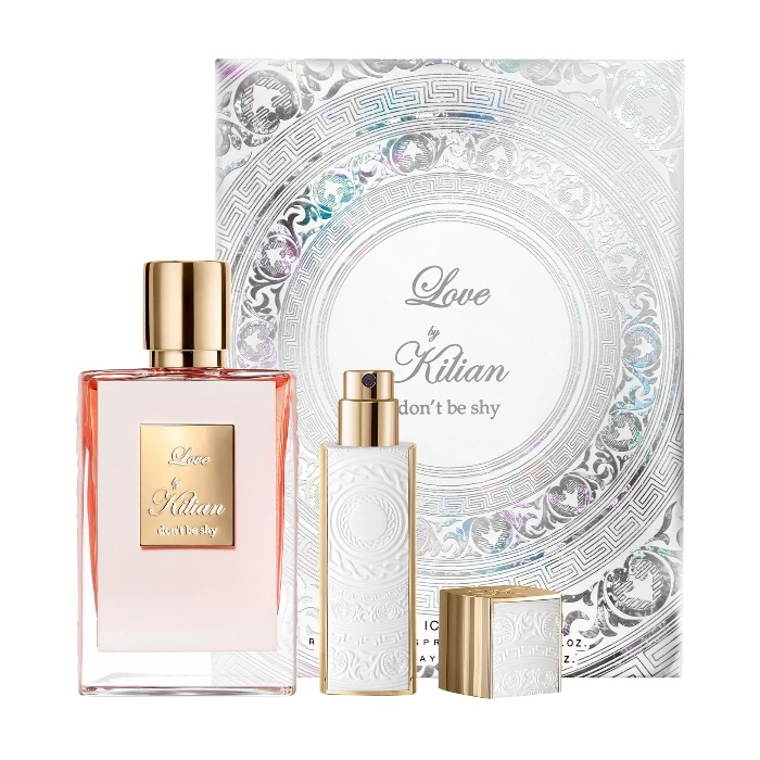 Kilian Love Don’t be Shy Gift Eau de Parfum Set