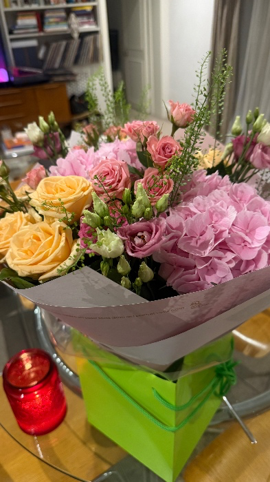 Flowers 