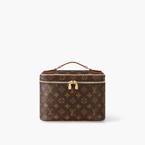 Louis Vuitton BB Large Toiletry Bag 