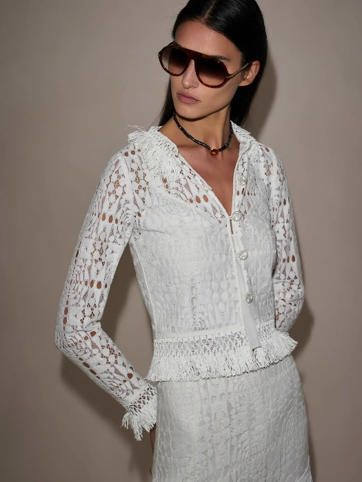 Alexis Lyra Jacket