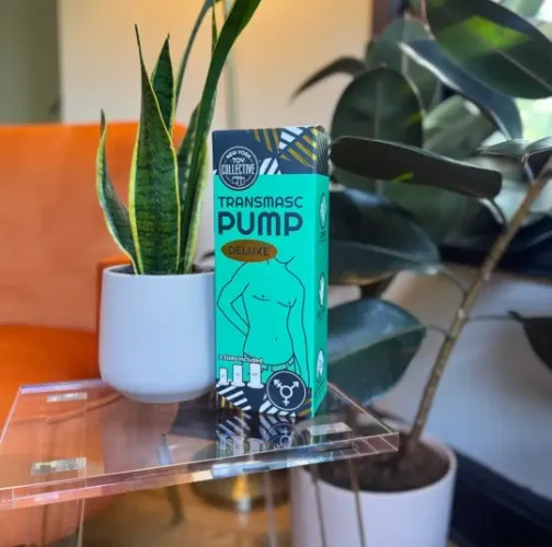 Gender Affirming Gear