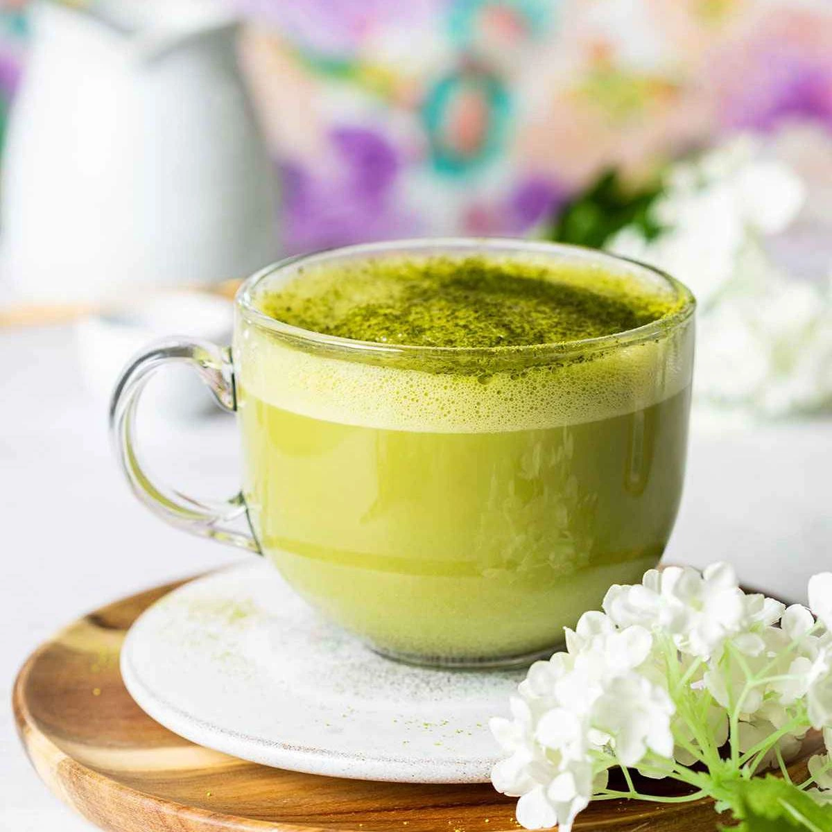 Matcha Latte