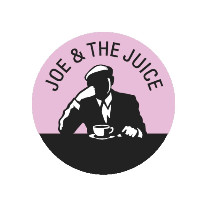 Joe and the Juice smoothie