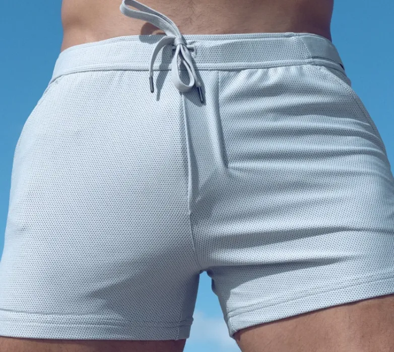 SPR Mesh Shorts