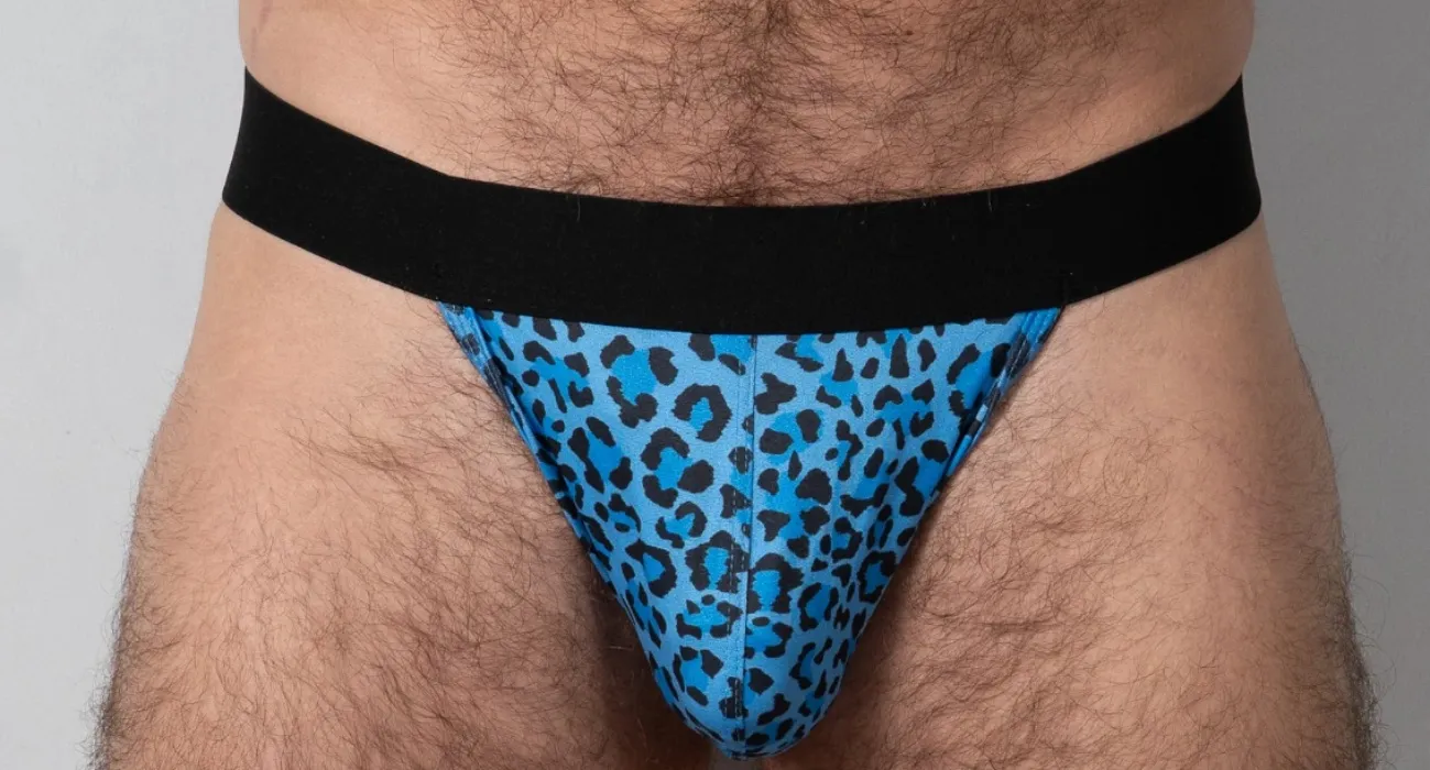 WILD Jock Strap