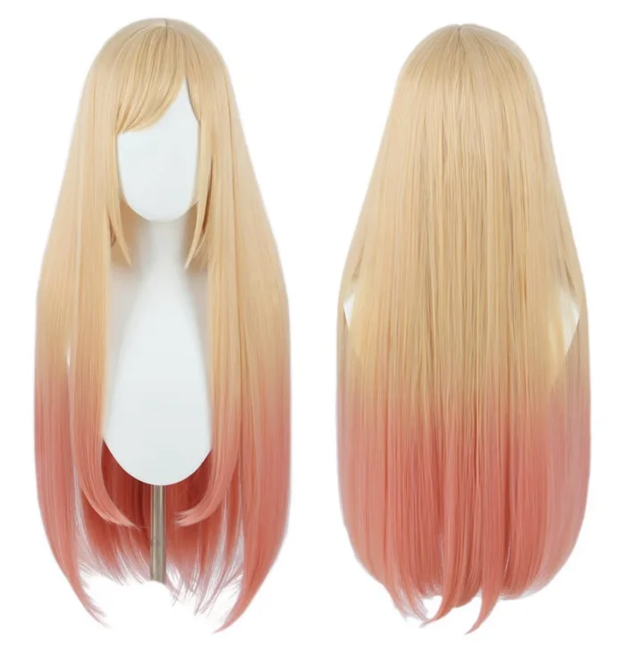 Marin Cos Wig 