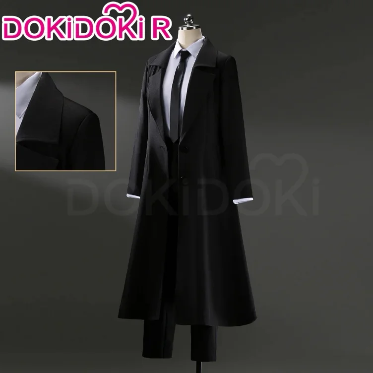 Makima Cos
