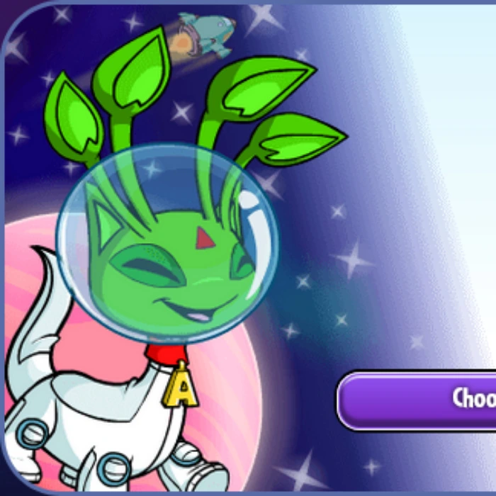 Month of Neopets Premium