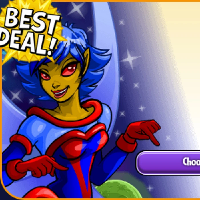 Year of Neopets Premium