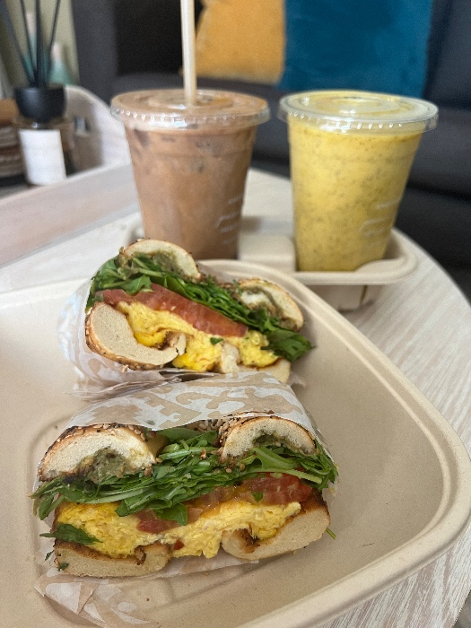 $30 breakfast sandwiches 