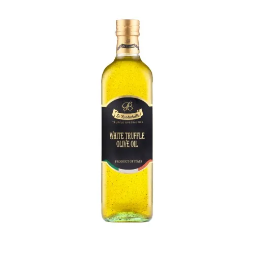 White Truffle Olive Oil