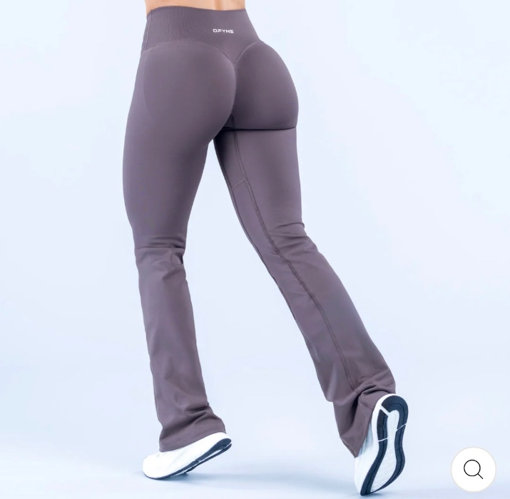 Dfyne leggins 