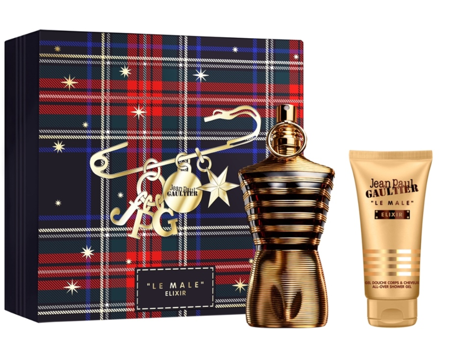 Christmas gift for Alpha 