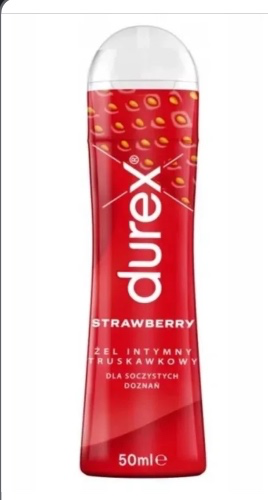 Durex gel