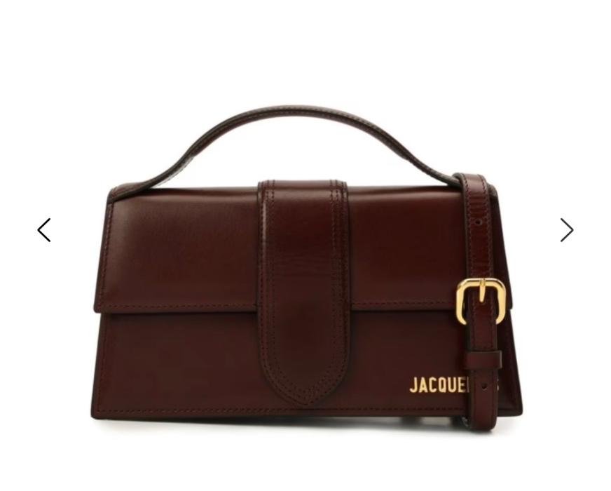 Jacquemus for Christmas 