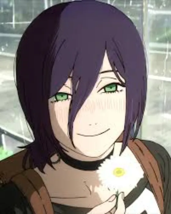 Reze cosplay complet