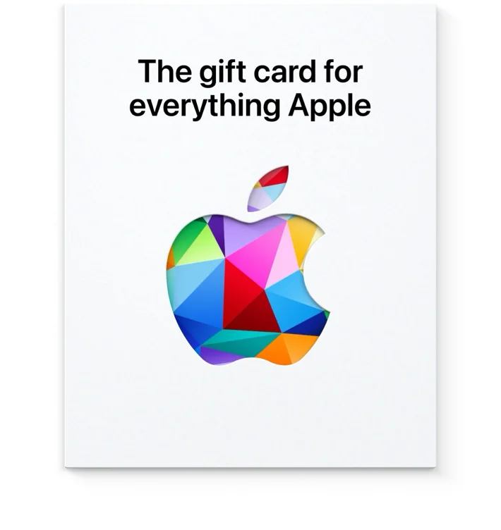 Apple Giftcard