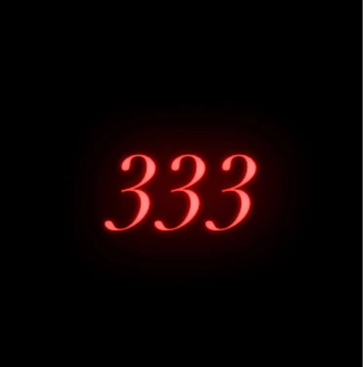 Angel numbers 