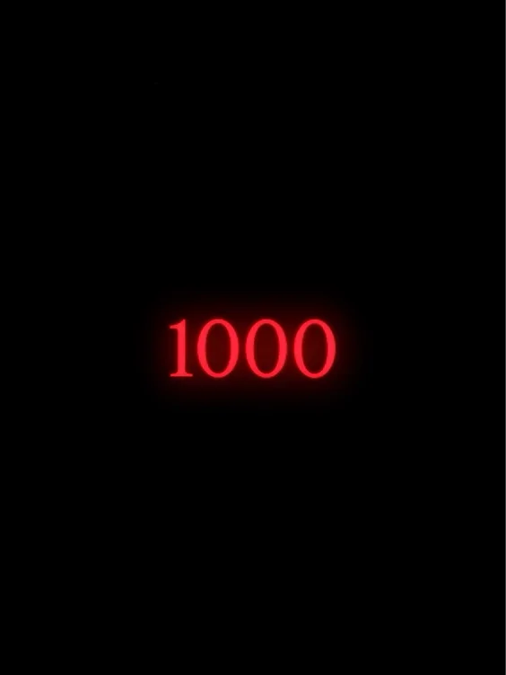 4 digit drain
