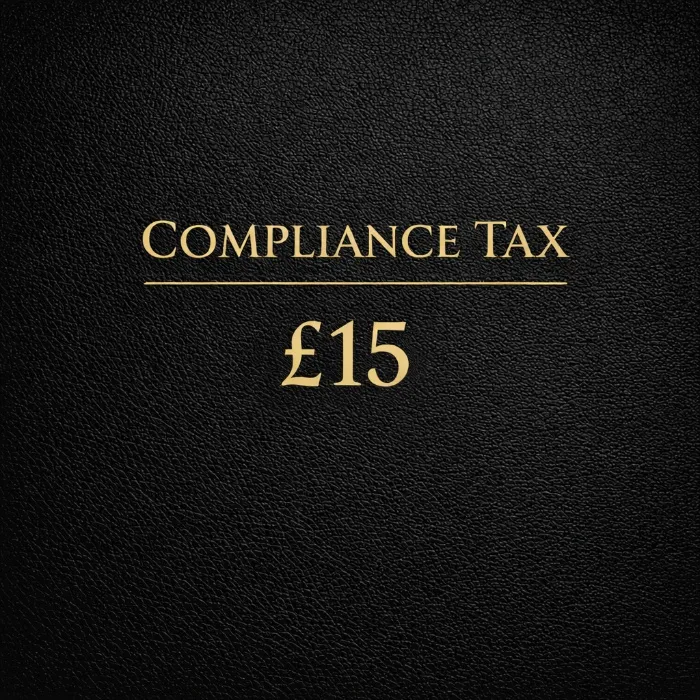 Compliance Tax