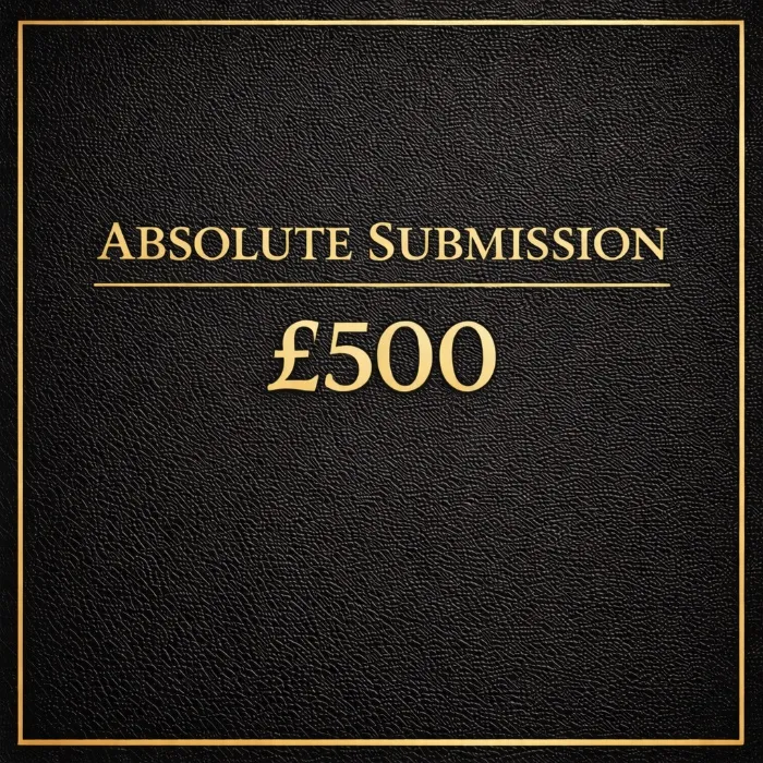 Absolute Submission