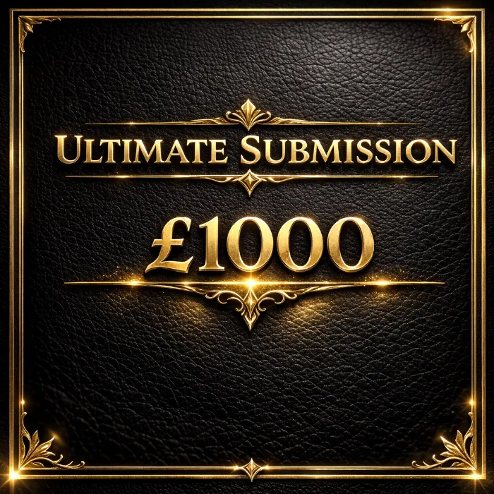 Ultimate Submission 