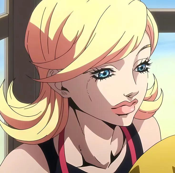 DokiDoki-R SBR lucy steel