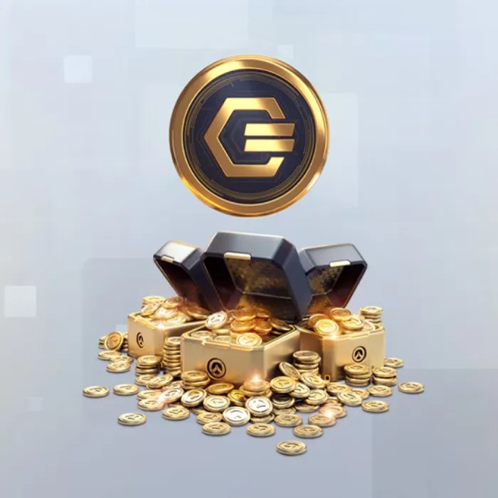 2200 Overwatch Coins