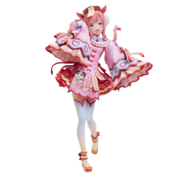 agnes digital figure
