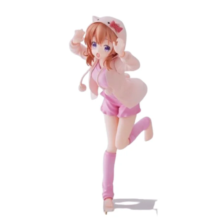 cocoa figure