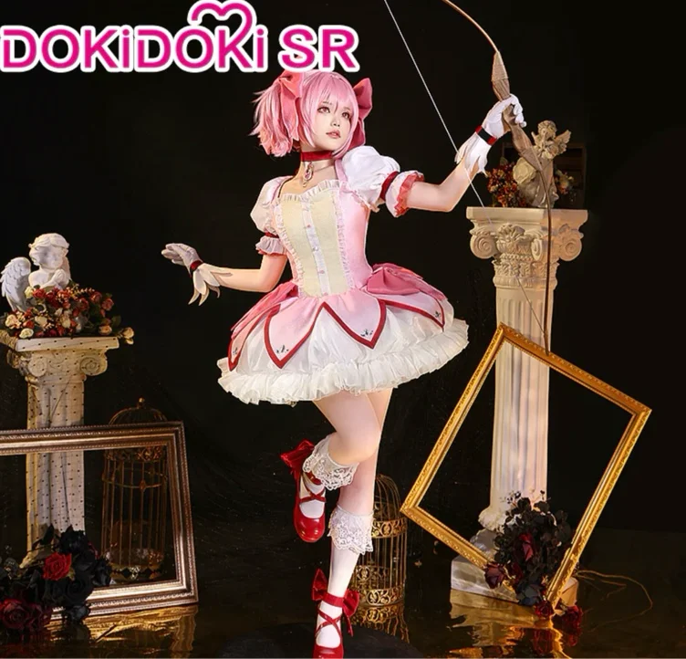DokiDoki Madoka
