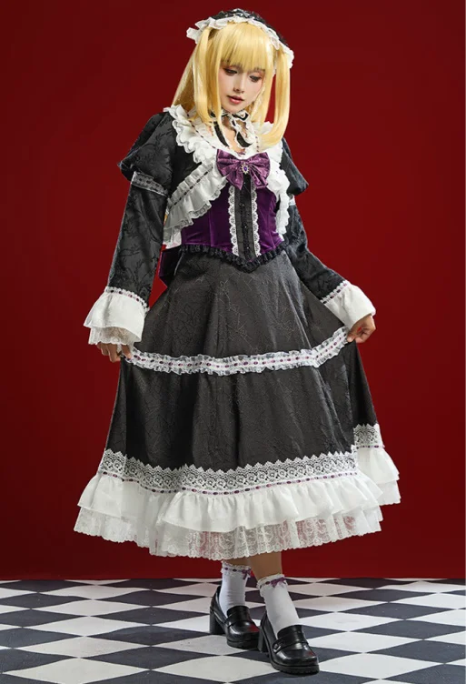 Misa Amane 