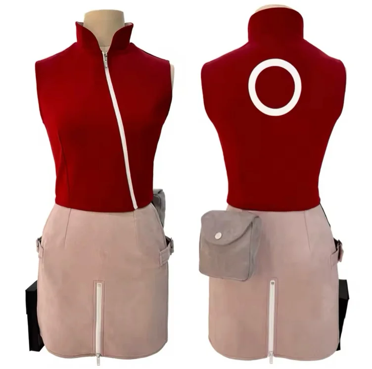 Sakura Haruno 