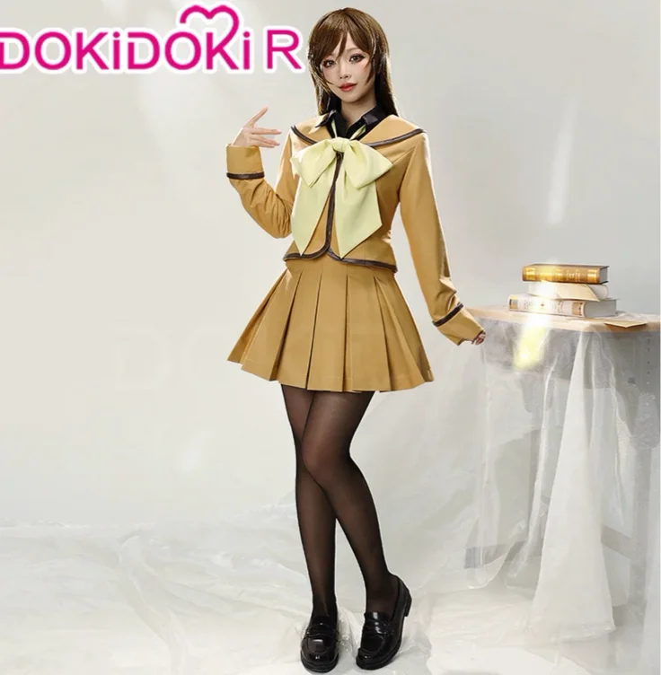 DokiDoki Nanami kamisama kiss