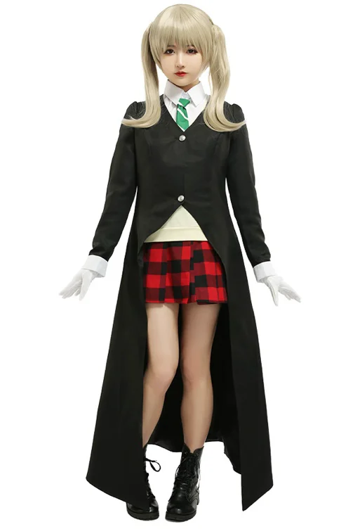 Maka Albarn 