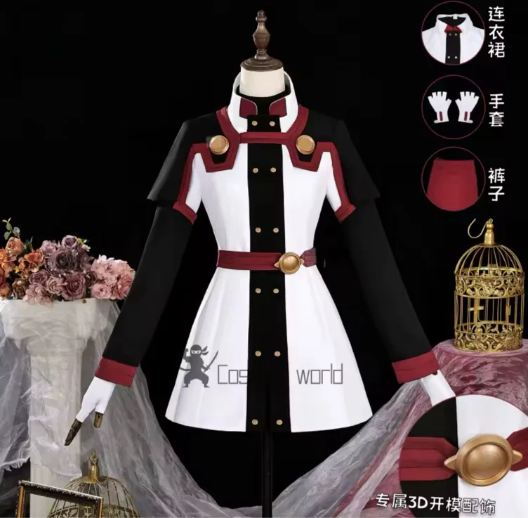 Ordinal Scale Asuna