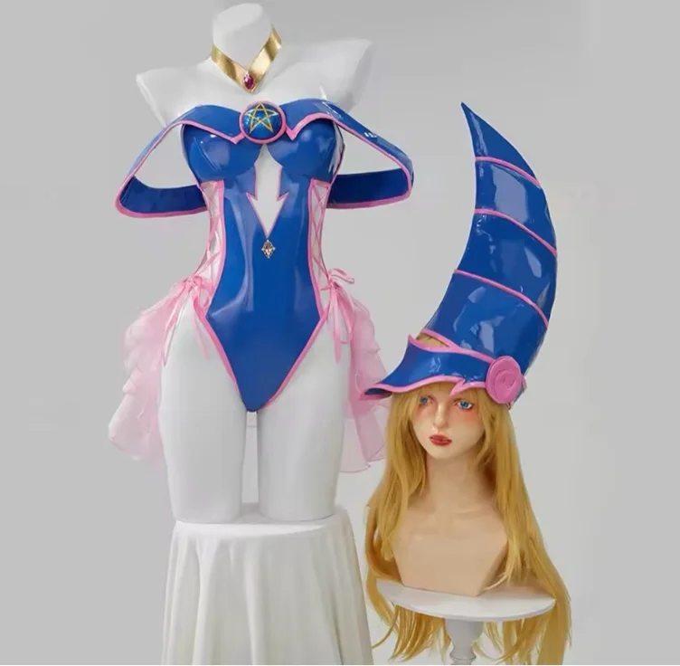 Dark Magician Girl
