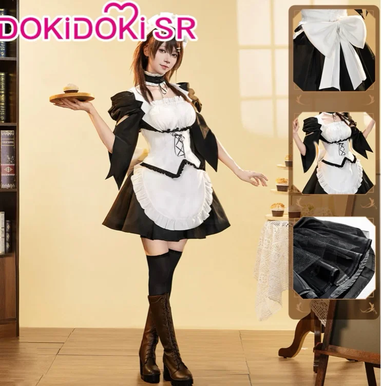 DokiDoki Misaki Ayuzawa