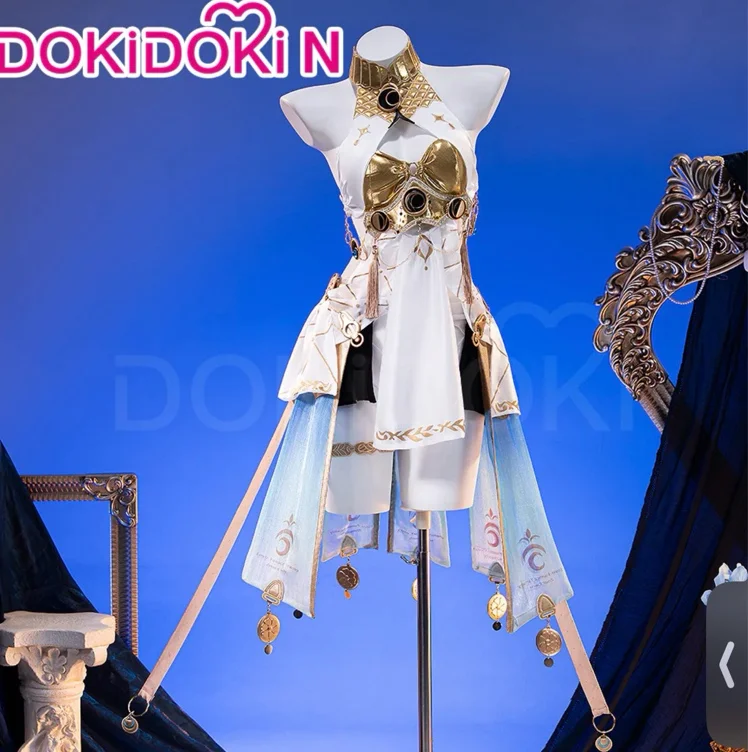 DokiDoki Iuno WUWA