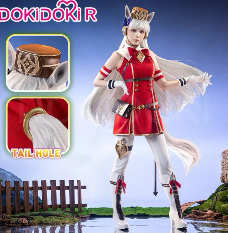 DokiDoki Goldship