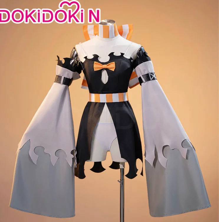 DokiDoki Gachiakuta Amo