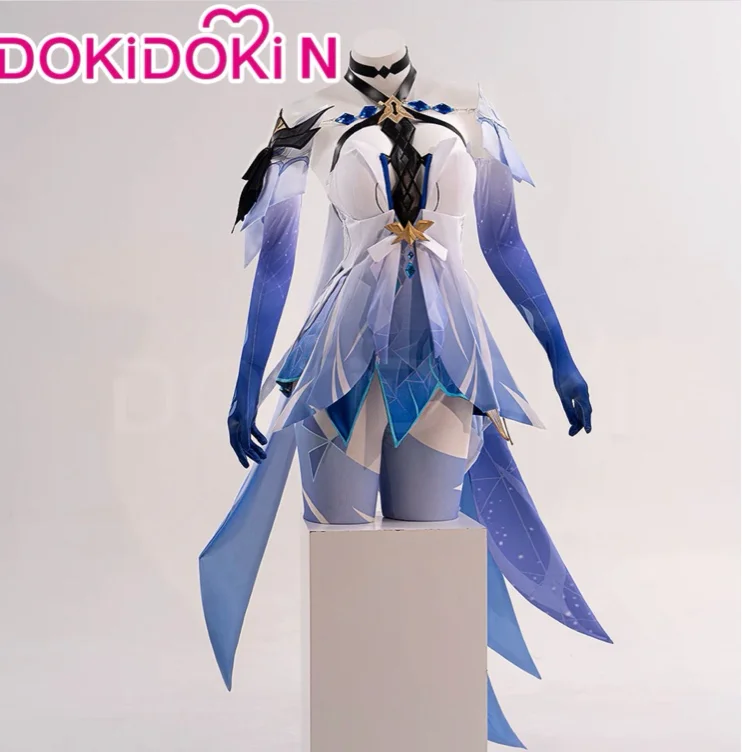 DokiDoki Skirk