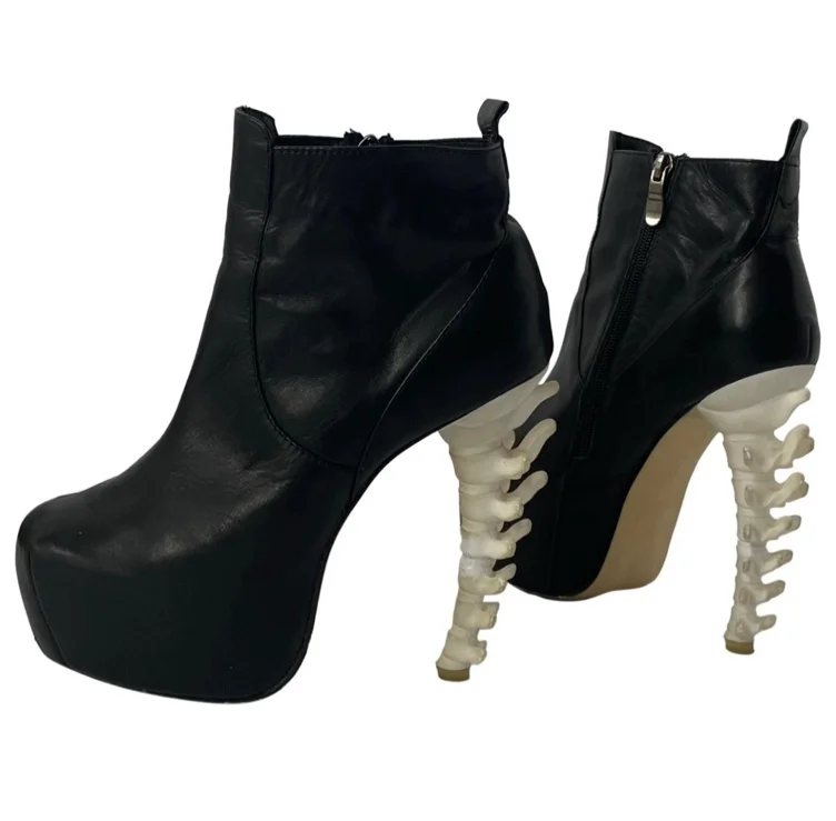 Dsquared2 spine boots