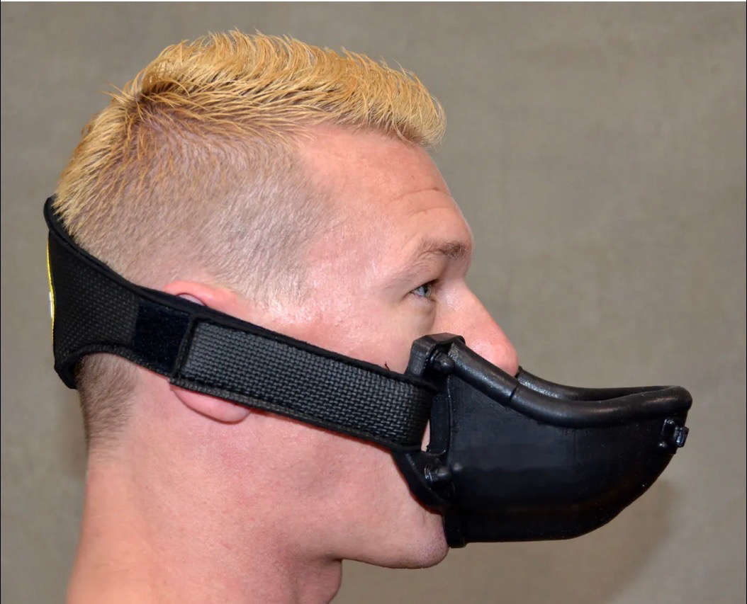 Oxballs Urinal Gag